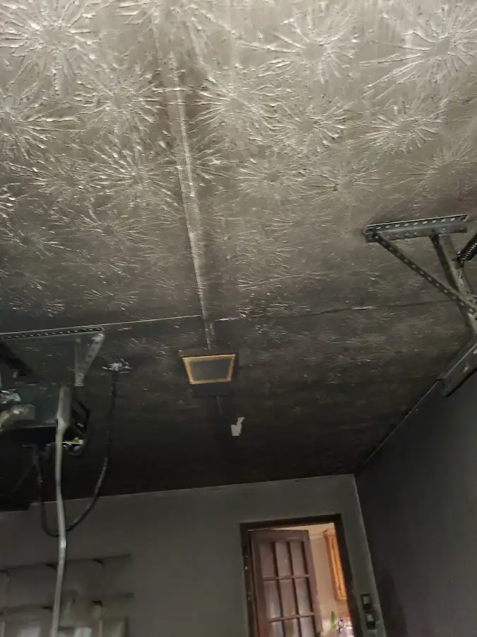 Fire and smoke damage assessment for Water Damage Assessment in Buffalo Grove